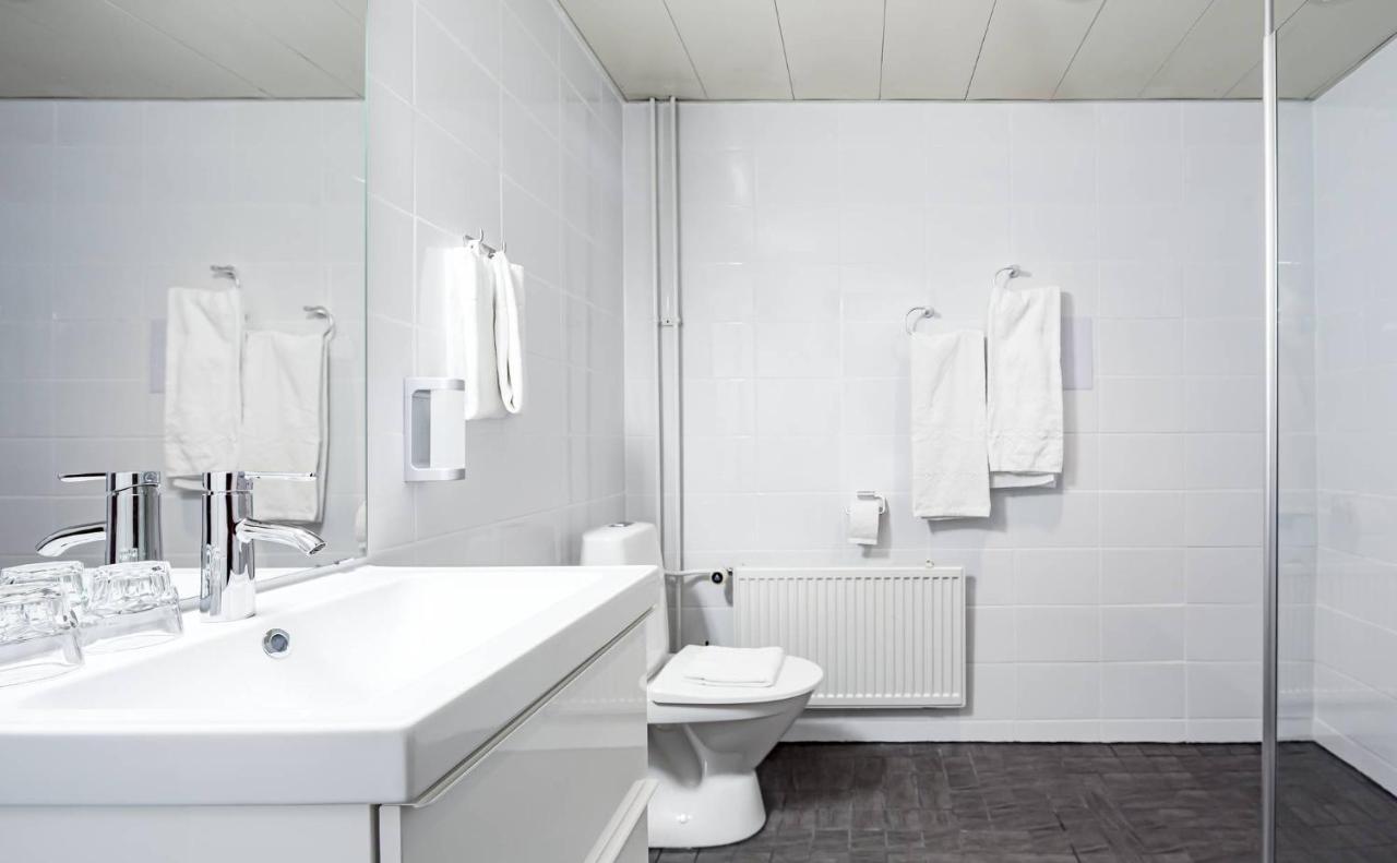 Hotel Seurahuone Riihimaeki Экстерьер фото