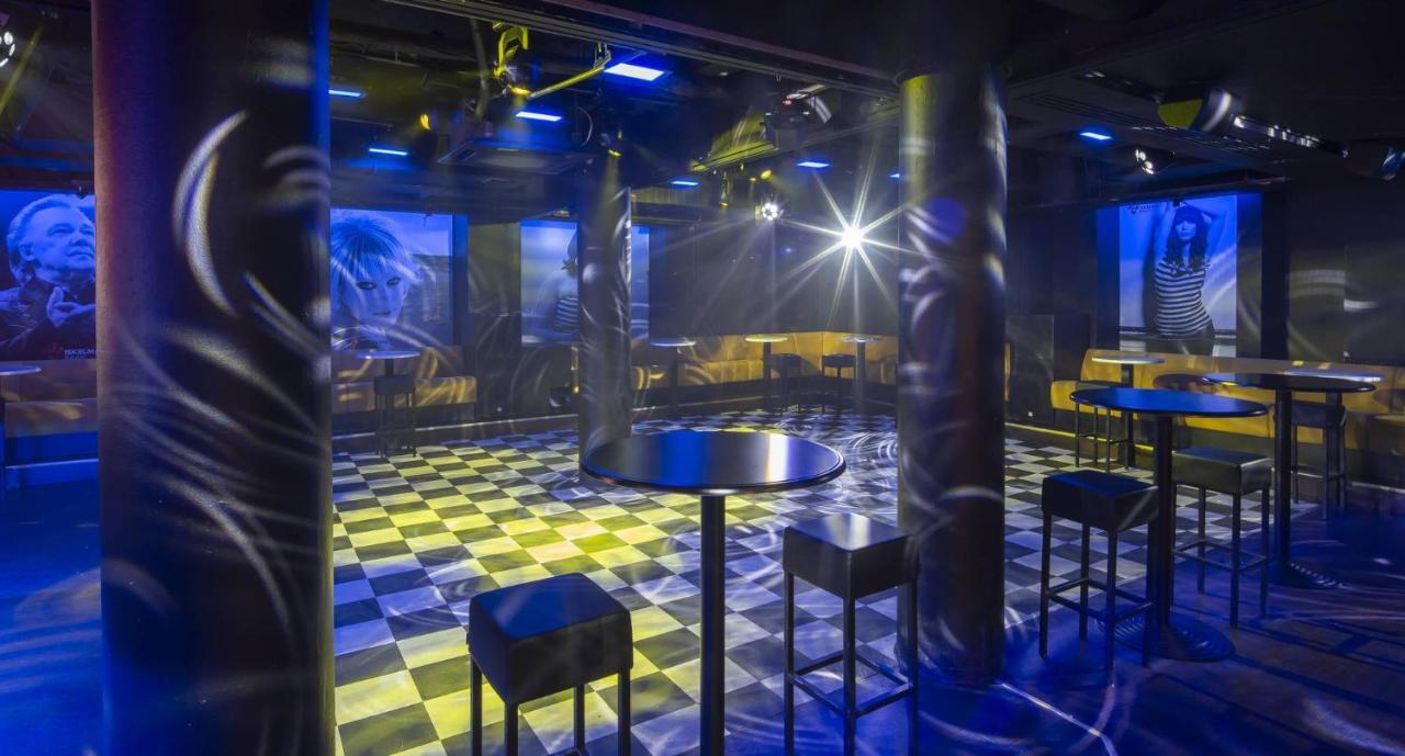 Hotel Seurahuone Riihimaeki Экстерьер фото