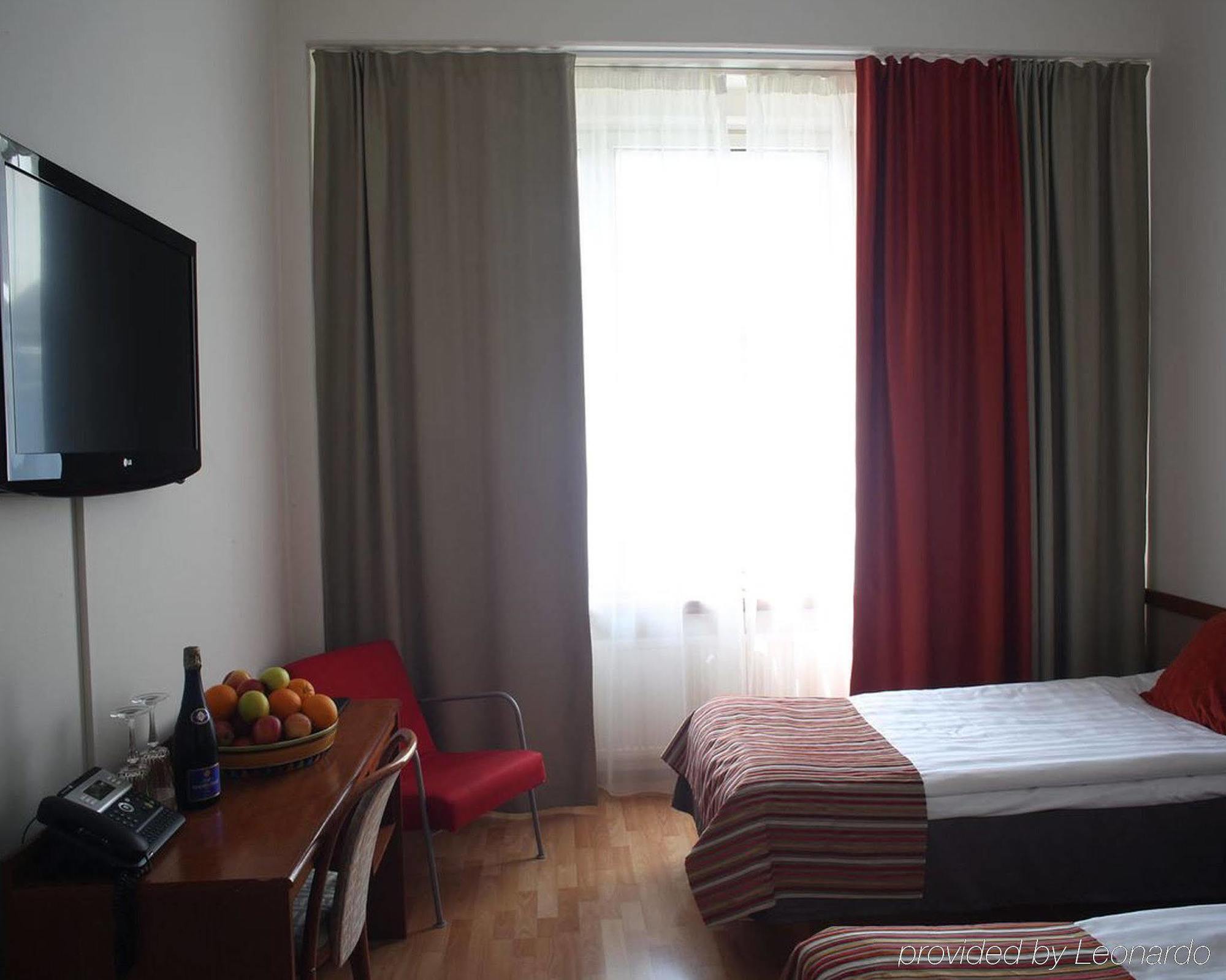 Hotel Seurahuone Riihimaeki Экстерьер фото